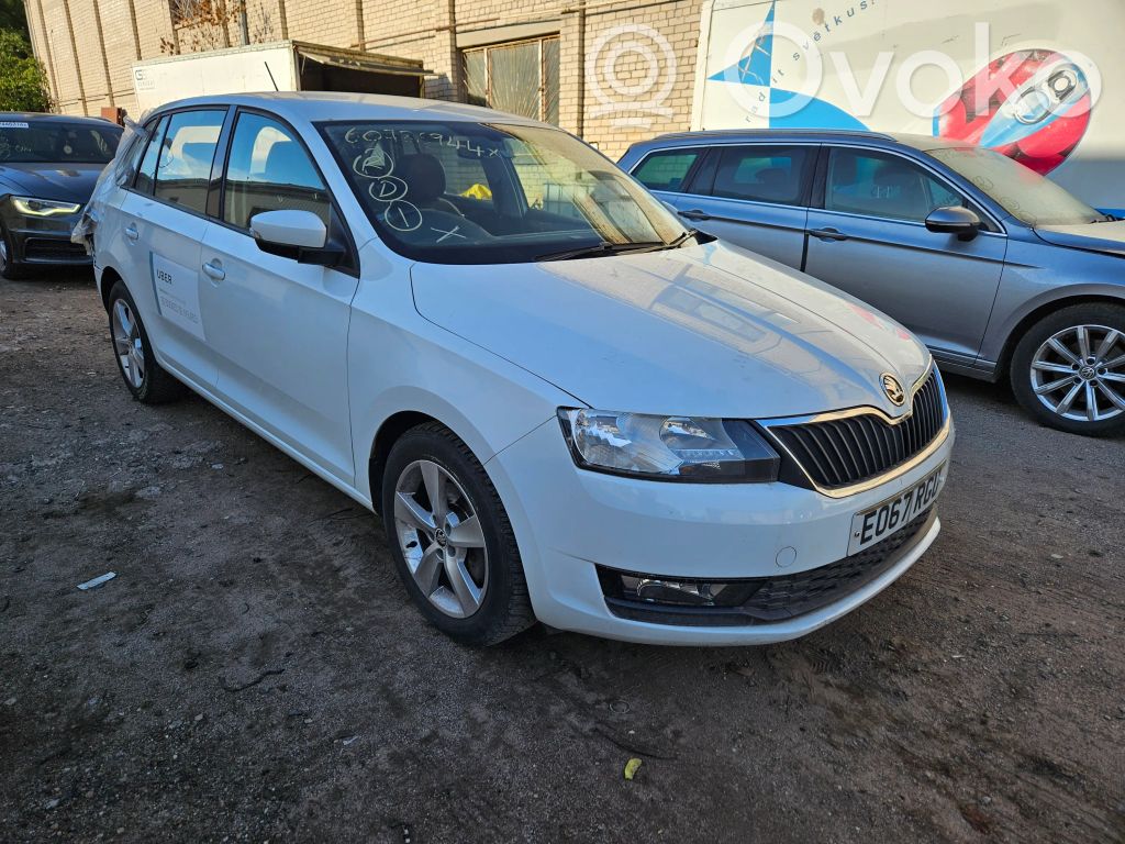 Rapid (NH) Rapid  04E906036AE
