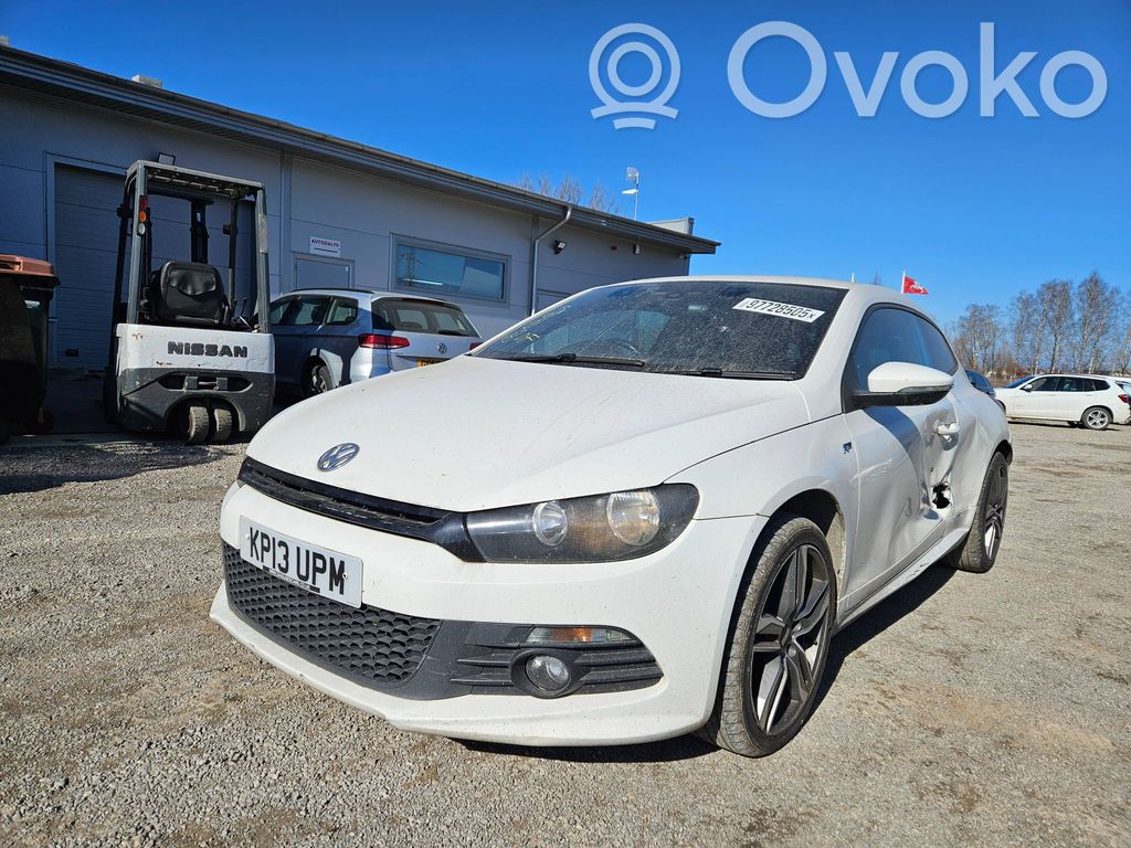 Scirocco Scirocco