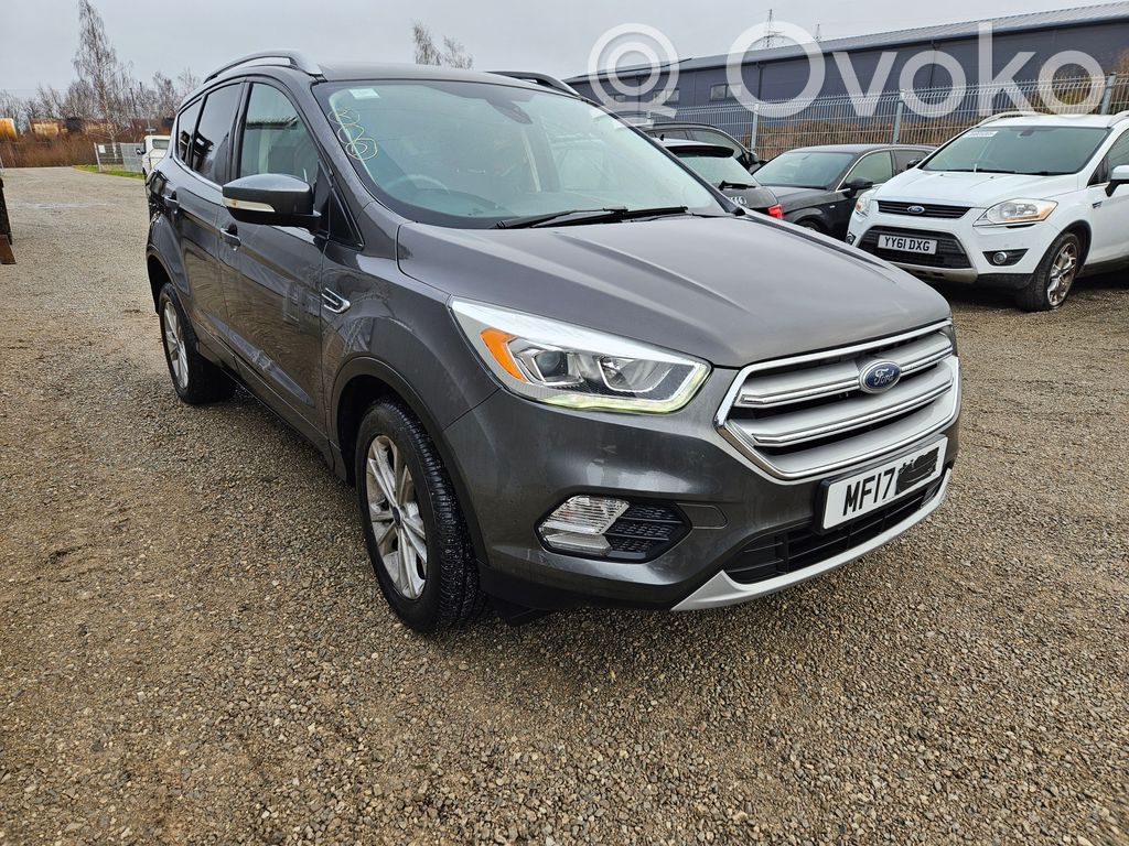 Kuga II Kuga  CN1Q6010CB