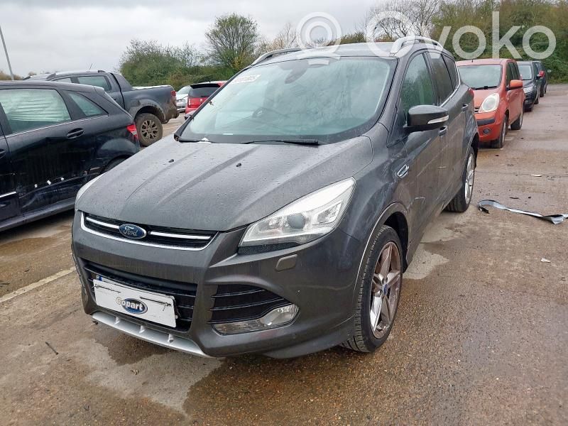 Kuga II Kuga  CV4JS10154ABW