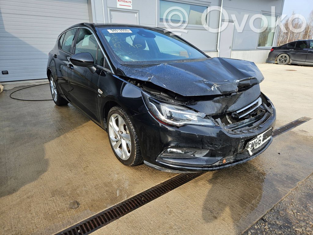 Astra K Astra  39059228