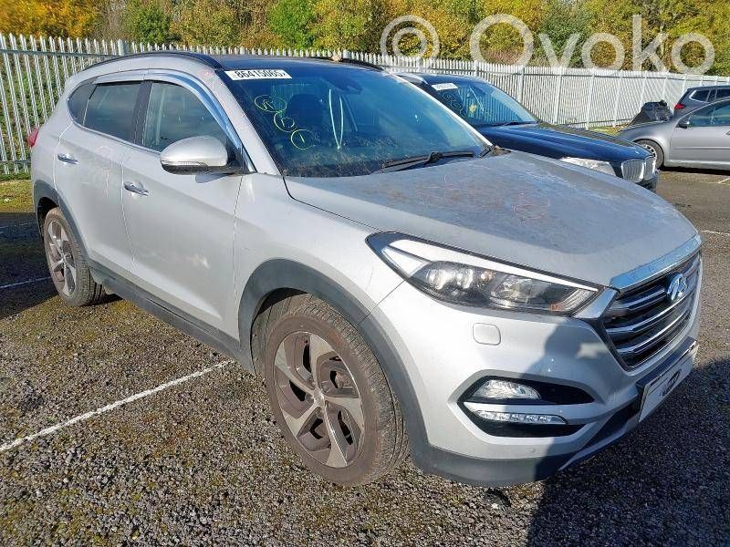Tucson TL Tucson  87754D7100