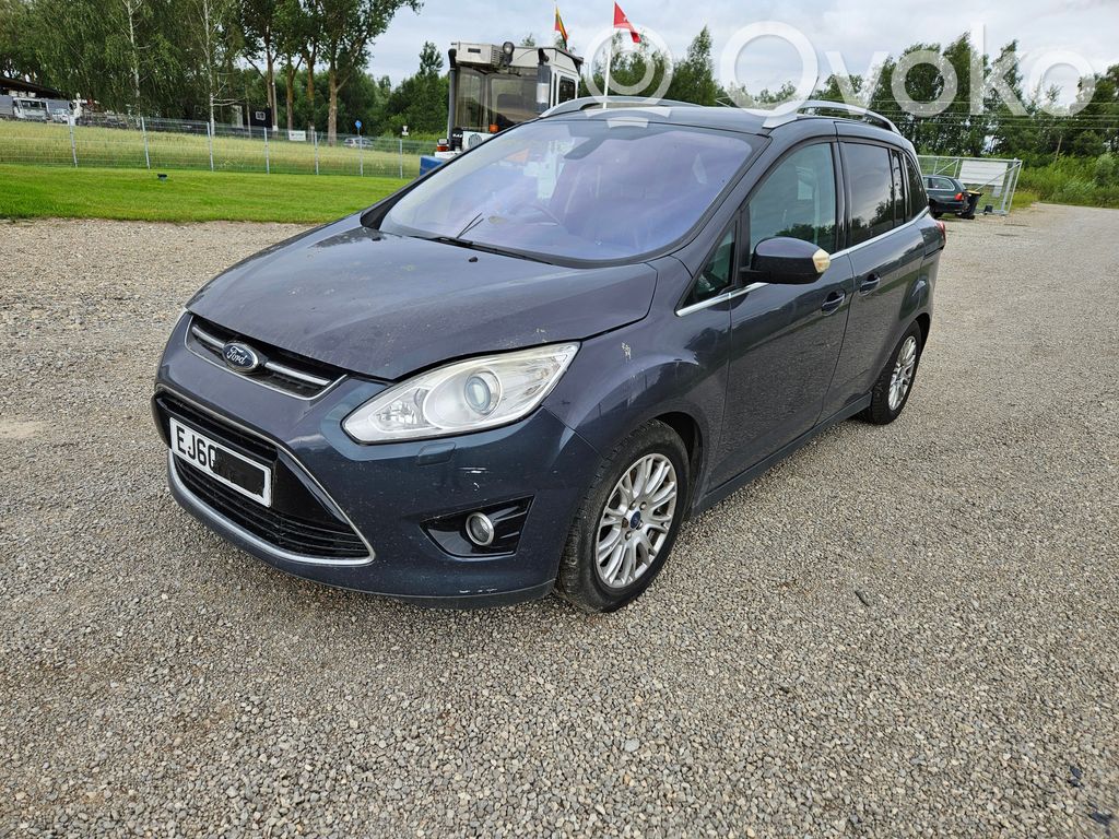Grand C-MAX Focus C-MAX, C-MAX, Grand C-MAX  AM5117D959A
