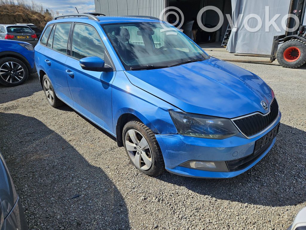 Fabia Mk3 (NJ) Fabia  6V0920740A