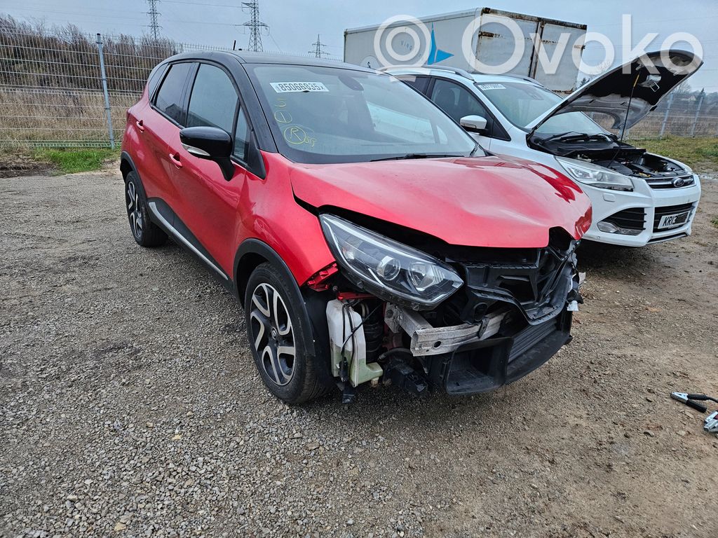 Captur Captur