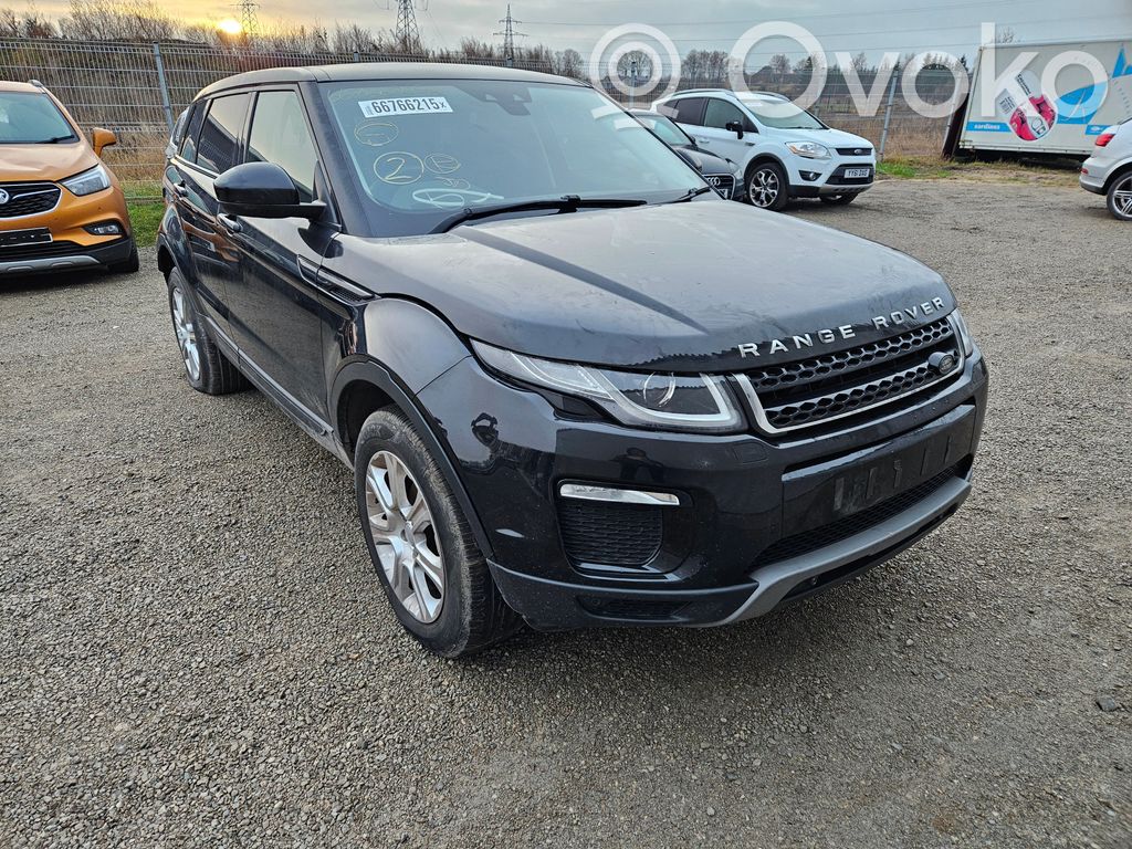 Range Rover Evoque L538 Range Rover  BJ3210155AB