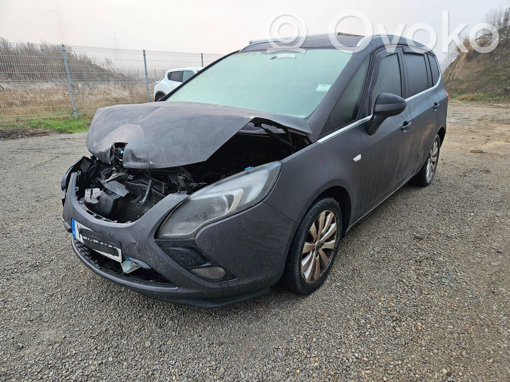 Zafira C Zafira  13300724