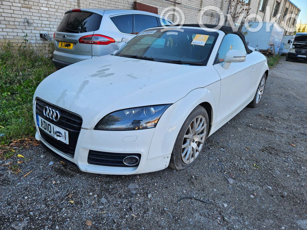 TT TTS Mk2 TT, TTS  8J0129671D