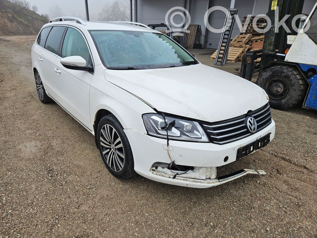 PASSAT B7 Passat  03C906039