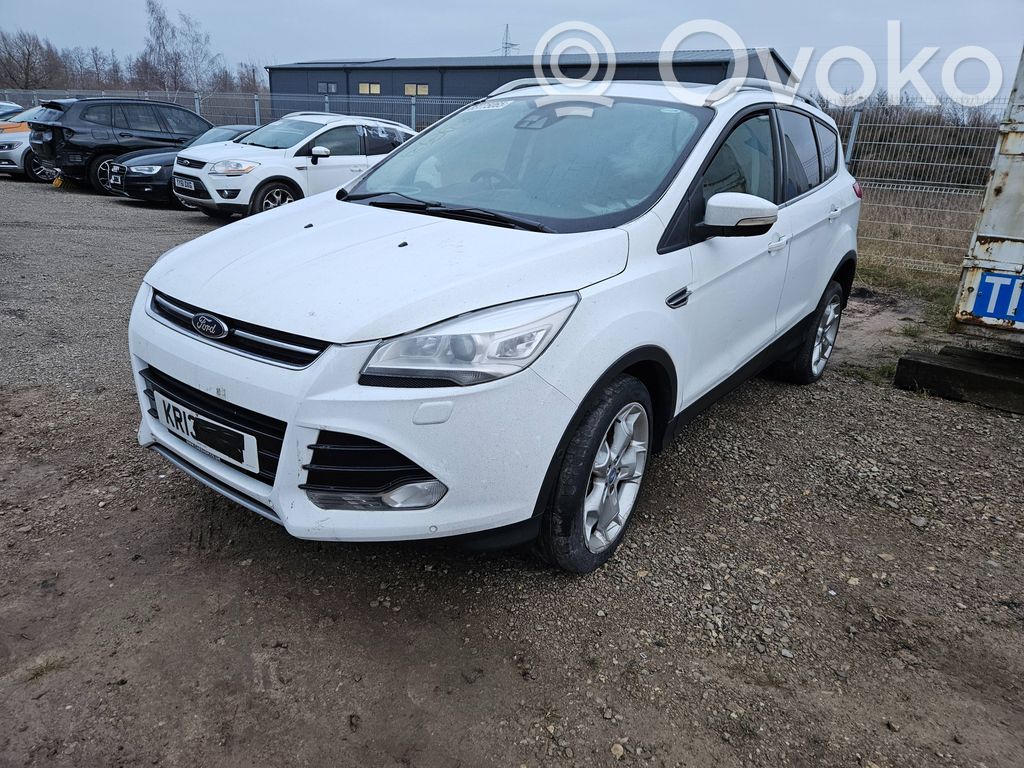 Kuga II Kuga  K95301AB