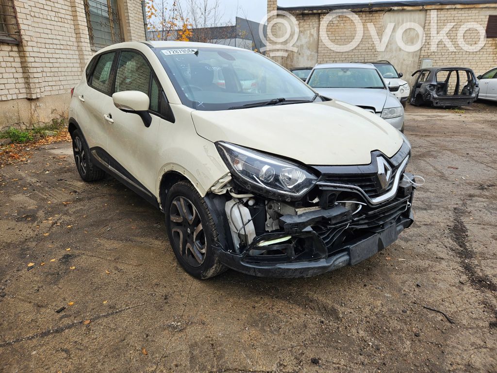 Captur Captur