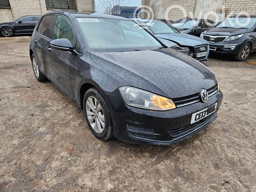 Golf VII Golf  04E906036E
