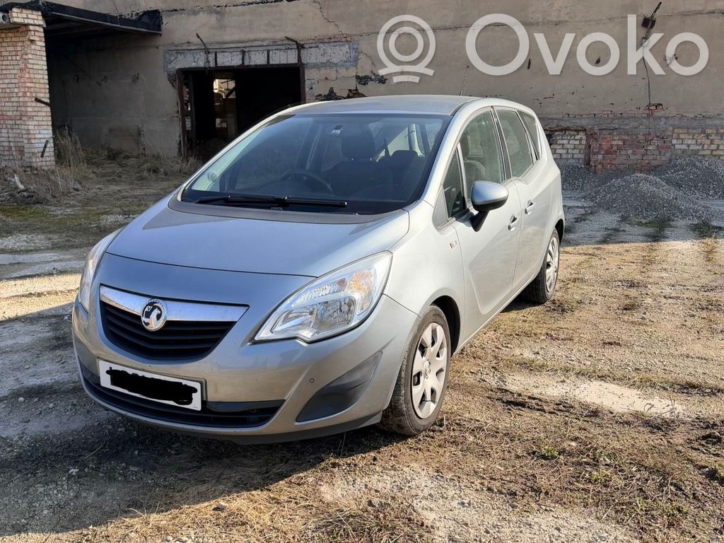 Meriva B Meriva  55562862