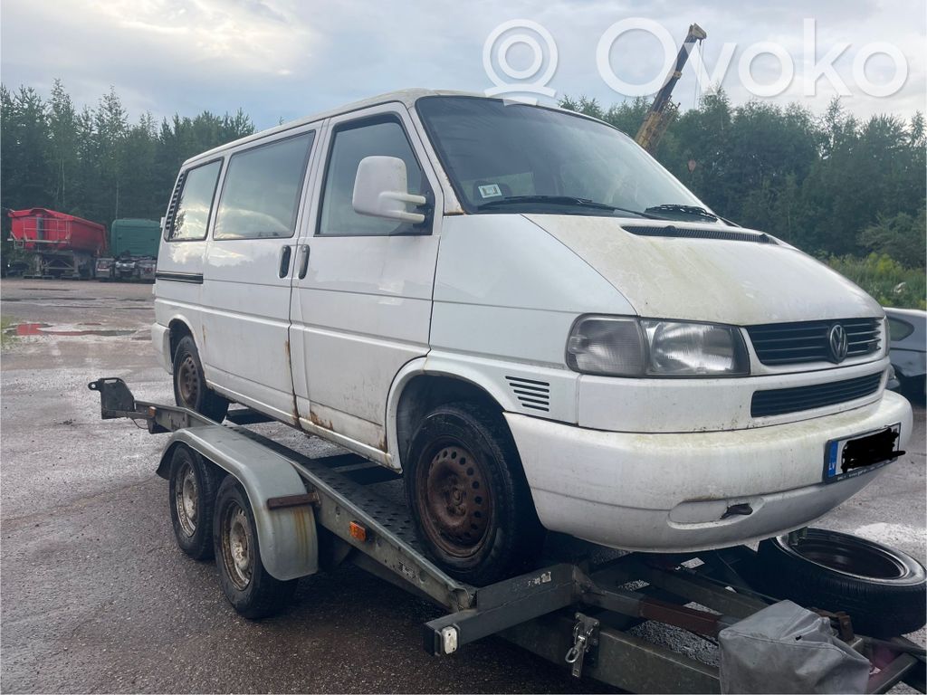 Transporter - Caravelle T4 Transporter/Caravelle  7D1820005