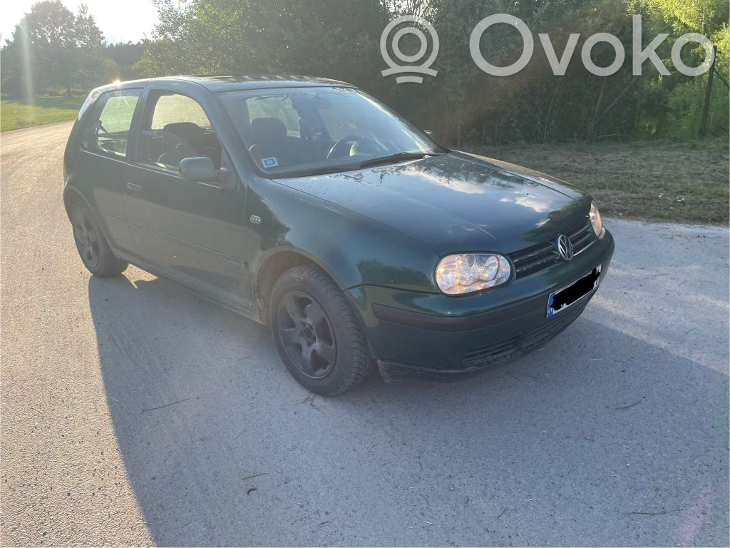 Golf IV Golf  3B1857522C