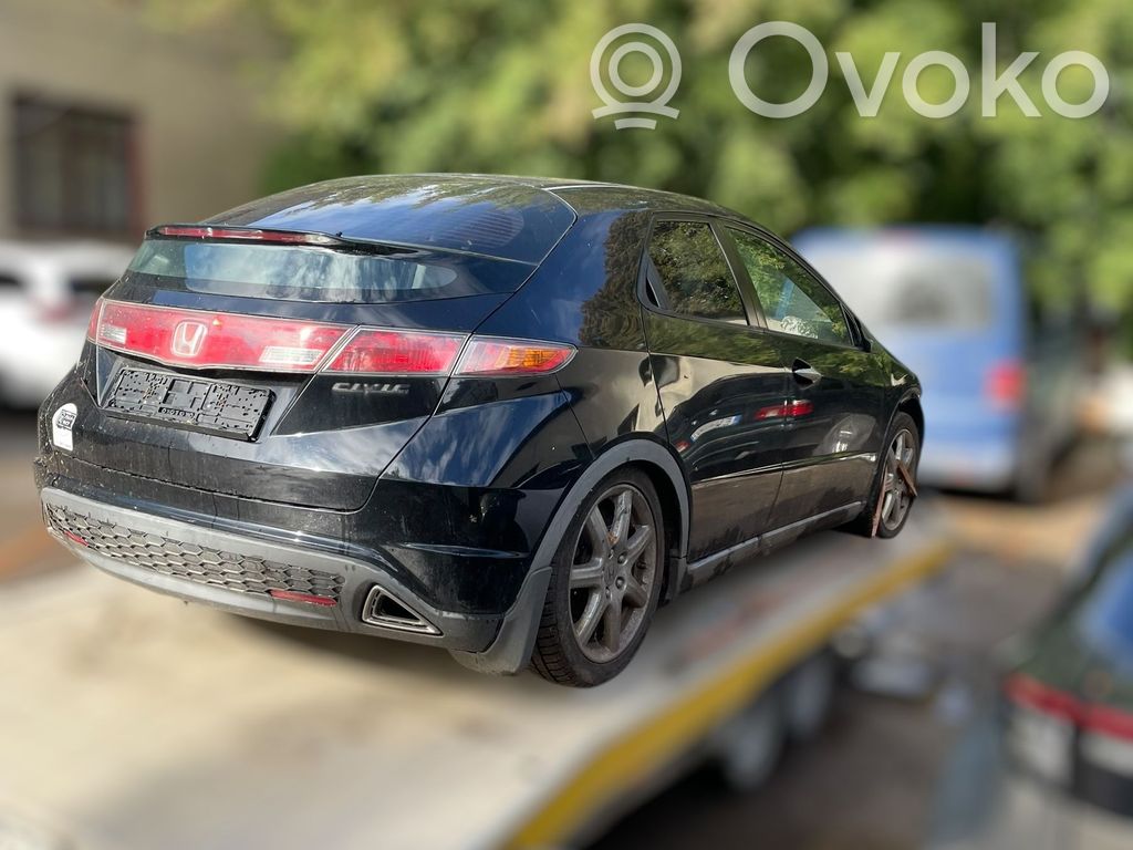 Civic Civic