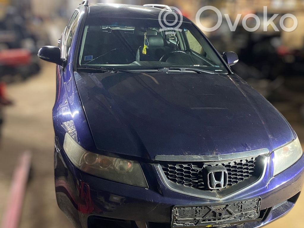 Accord Accord  101006
