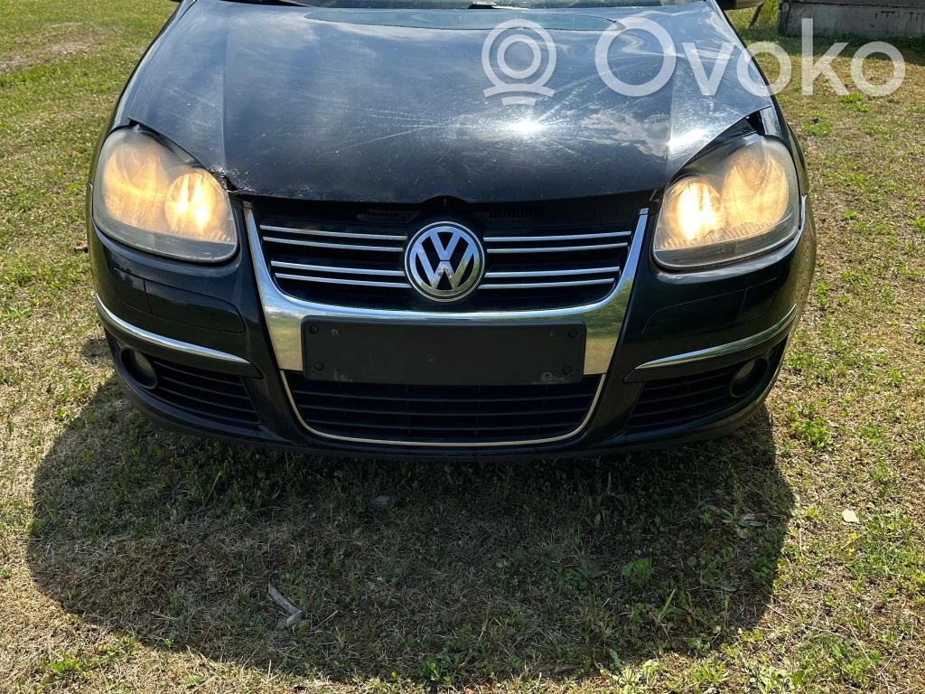 Golf V Golf  4Z7907357