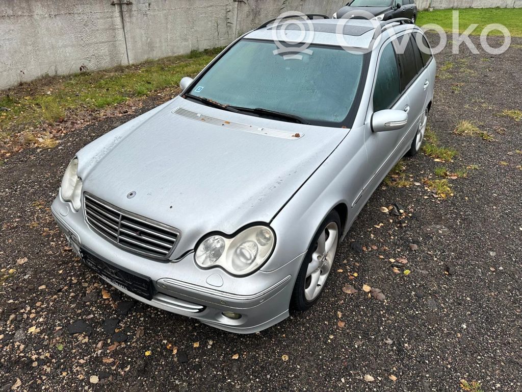 C W203 C-class, AMG (W202, W203, W204, W205, W206)  G8166