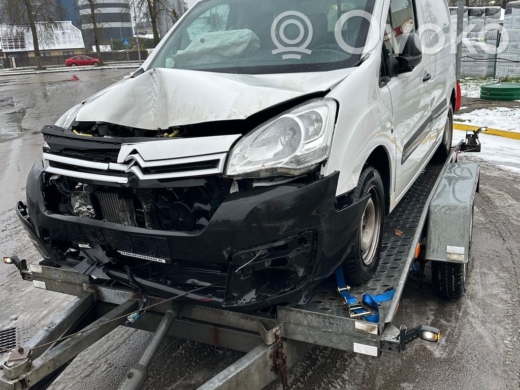 Berlingo Berlingo