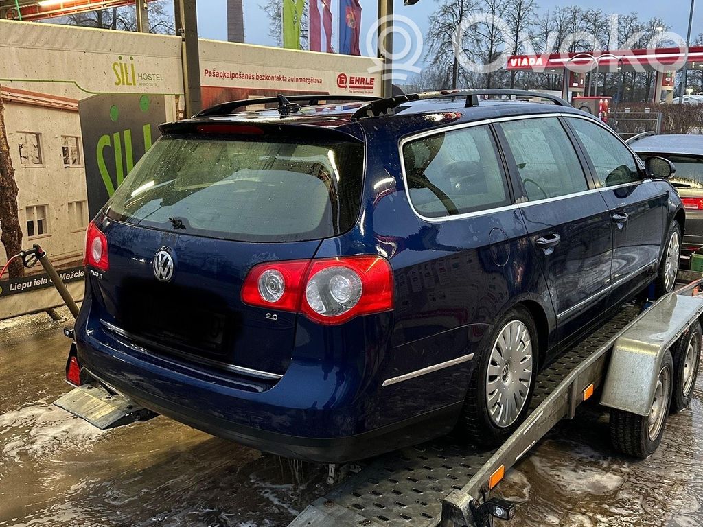PASSAT B6 Passat  1T0035680B
