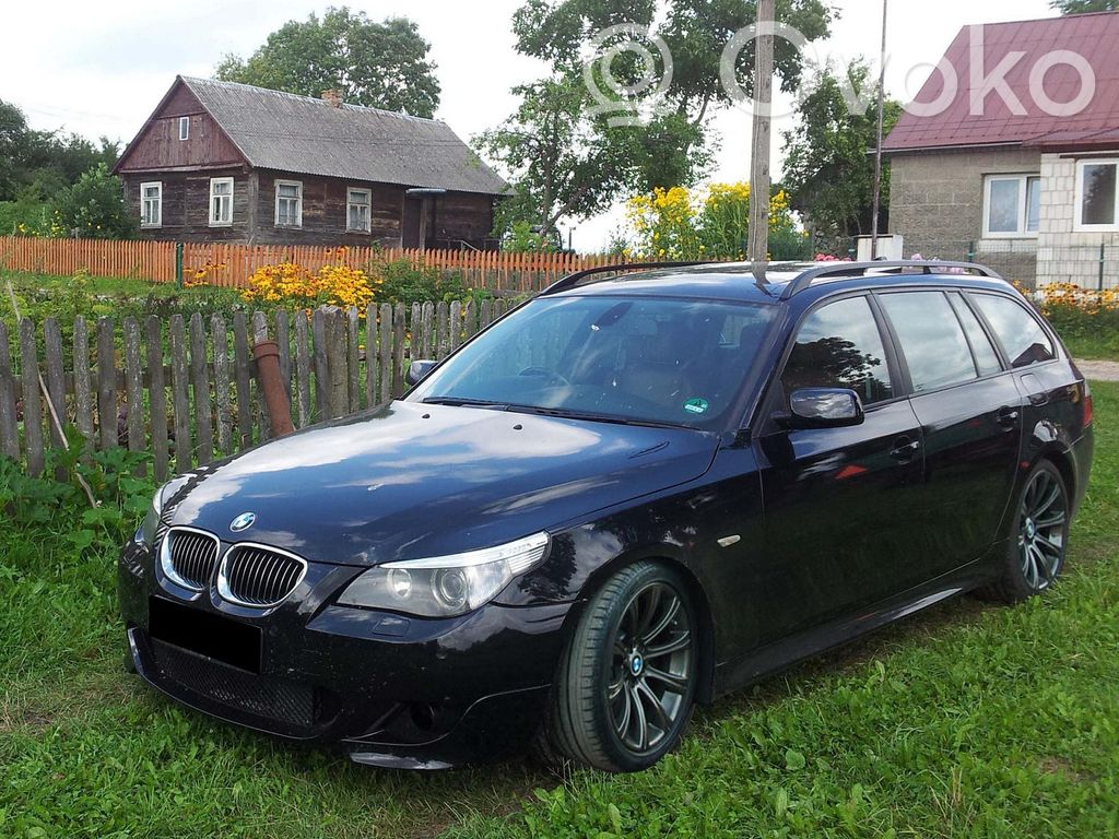 5 E60 E61 Series 5  0934602