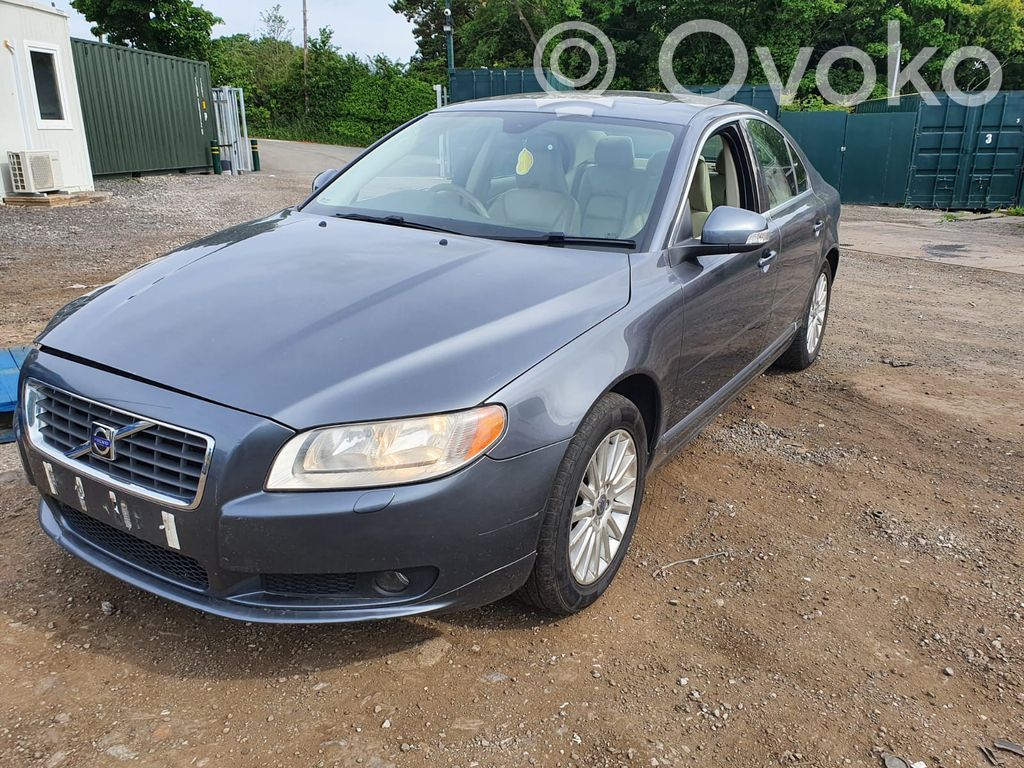 S80 S80  6G915599BAA