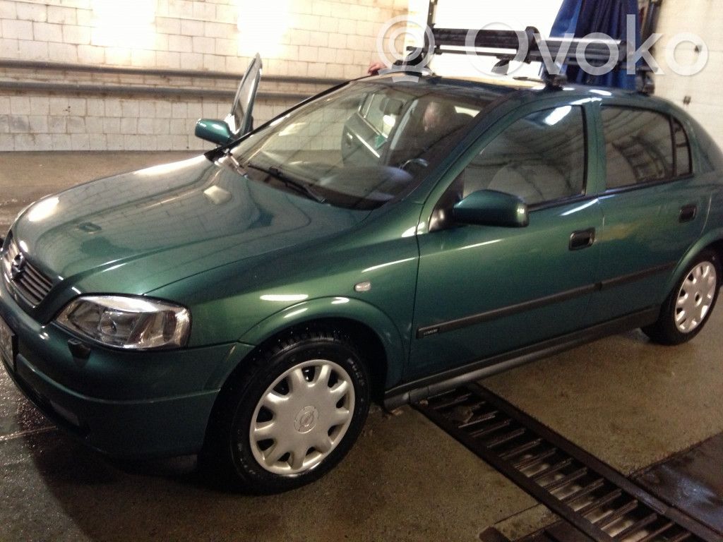 Astra G Astra