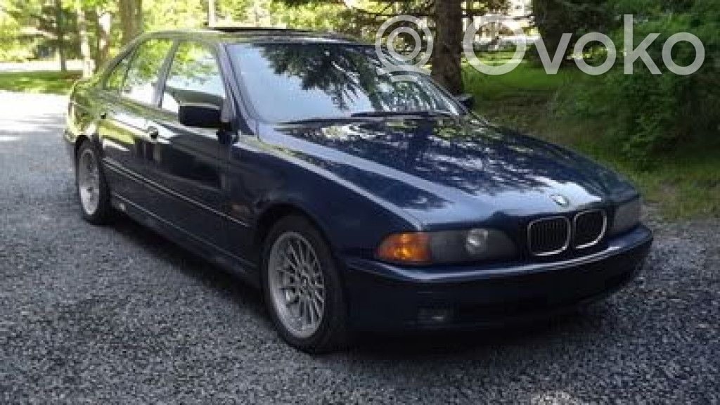 5 E39 Series 5  65718369062