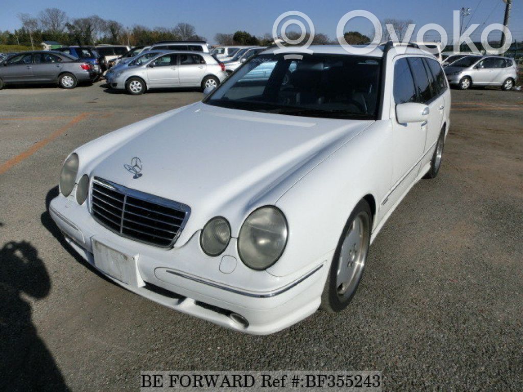E W210 E-class, AMG (W124, W210, W211, W212, W213, C207, W238)  0014203083