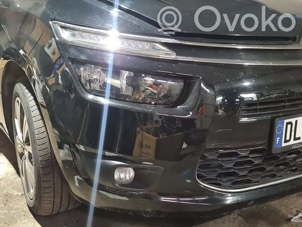 C4 Grand Picasso C4 Picasso, Grand Picasso, Aircross, Cactus  9677841680