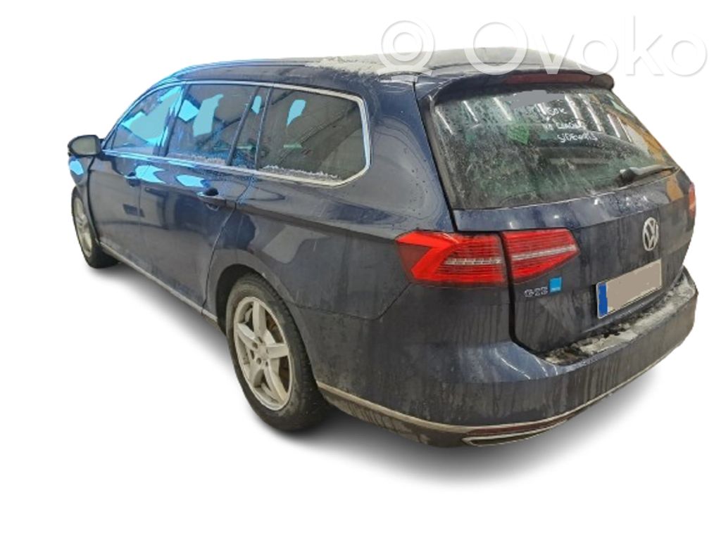 PASSAT B8 Passat  VWK