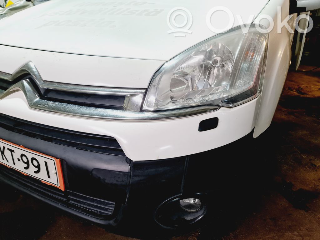 Berlingo Berlingo