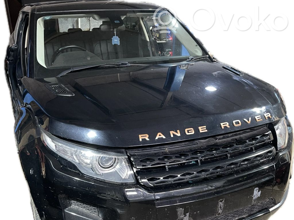 Range Rover Evoque L538 Range Rover  6G912B294AC