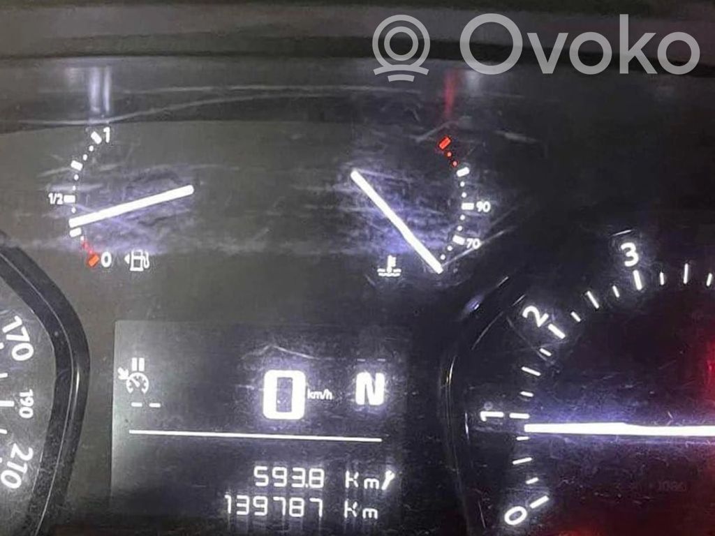 Proace ProAce  9808591877