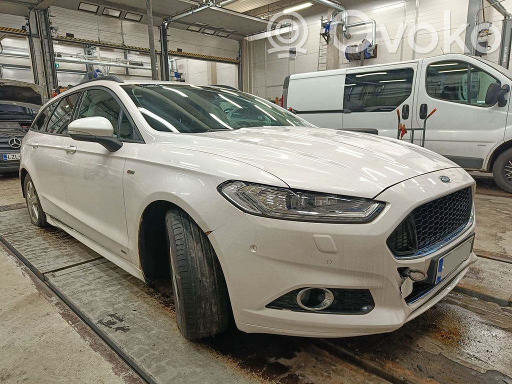 Mondeo MK V Mondeo  DS7A9Y460DB