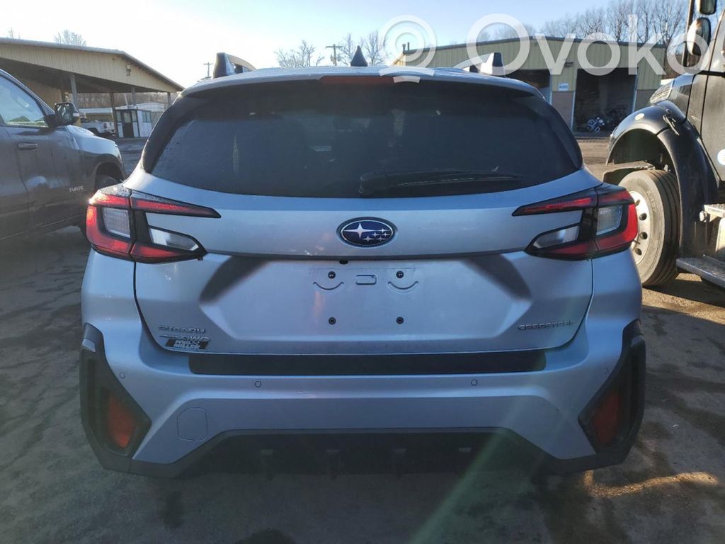 Crosstrek III Crosstrek  83078FN00A