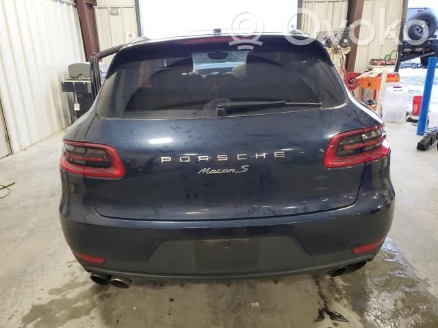 Macan (95B) Macan  95B906203C