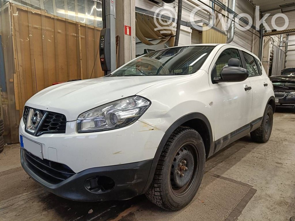 Qashqai Qashqai, Qashqai+2  54500BB00A
