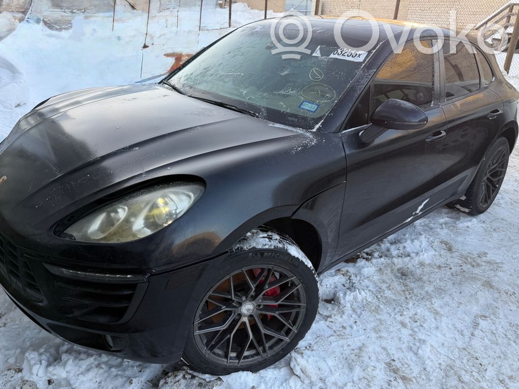 Macan (95B) Macan  95B253101