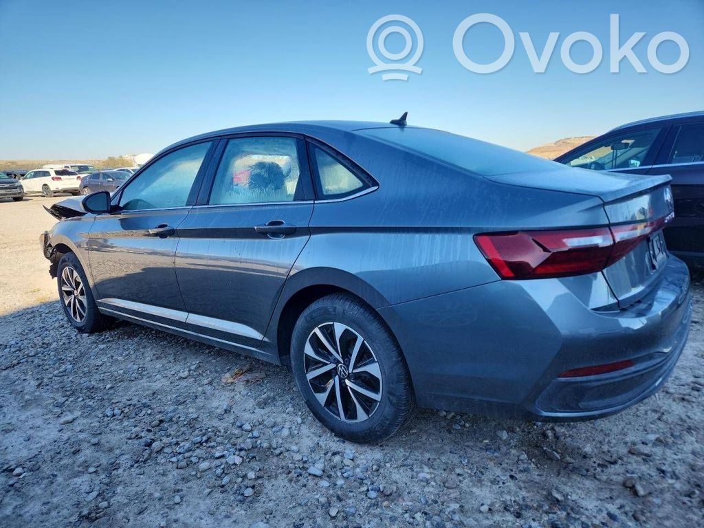 Jetta VII Jetta  5QM129620B