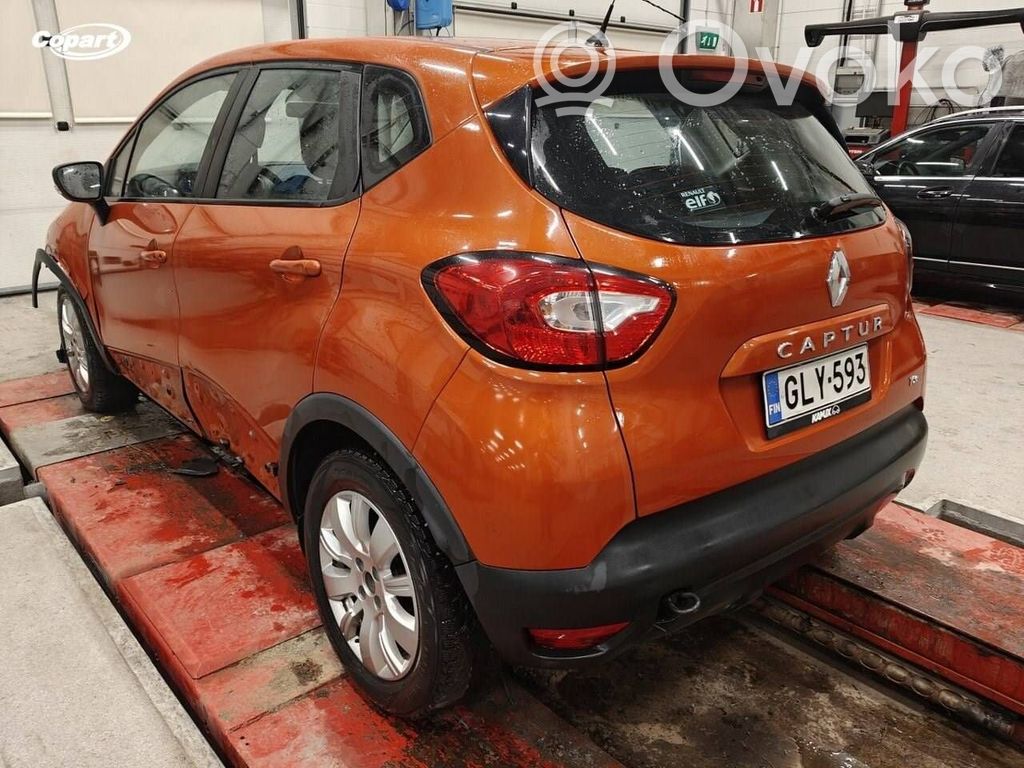 Captur Captur  226932962R