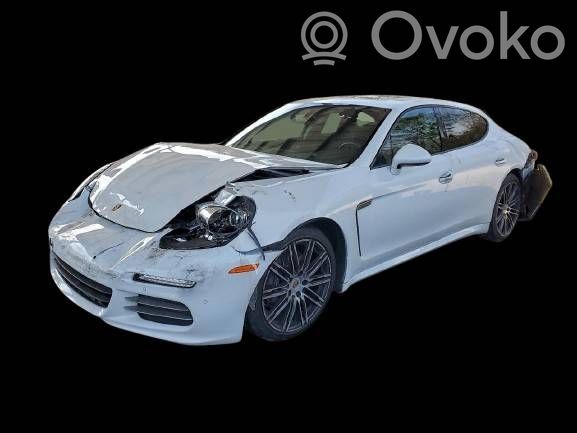 Panamera (970) Panamera  E000259