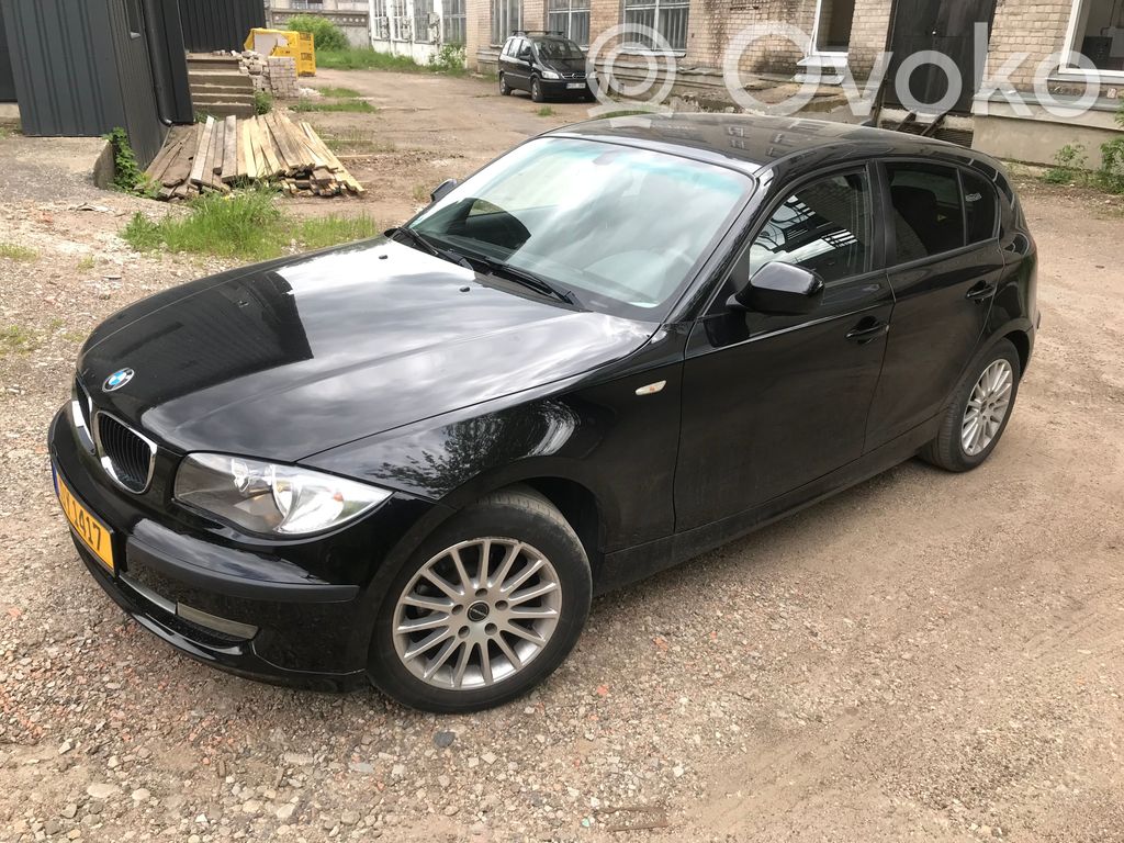 1 E81 E87 Series 1  9204545