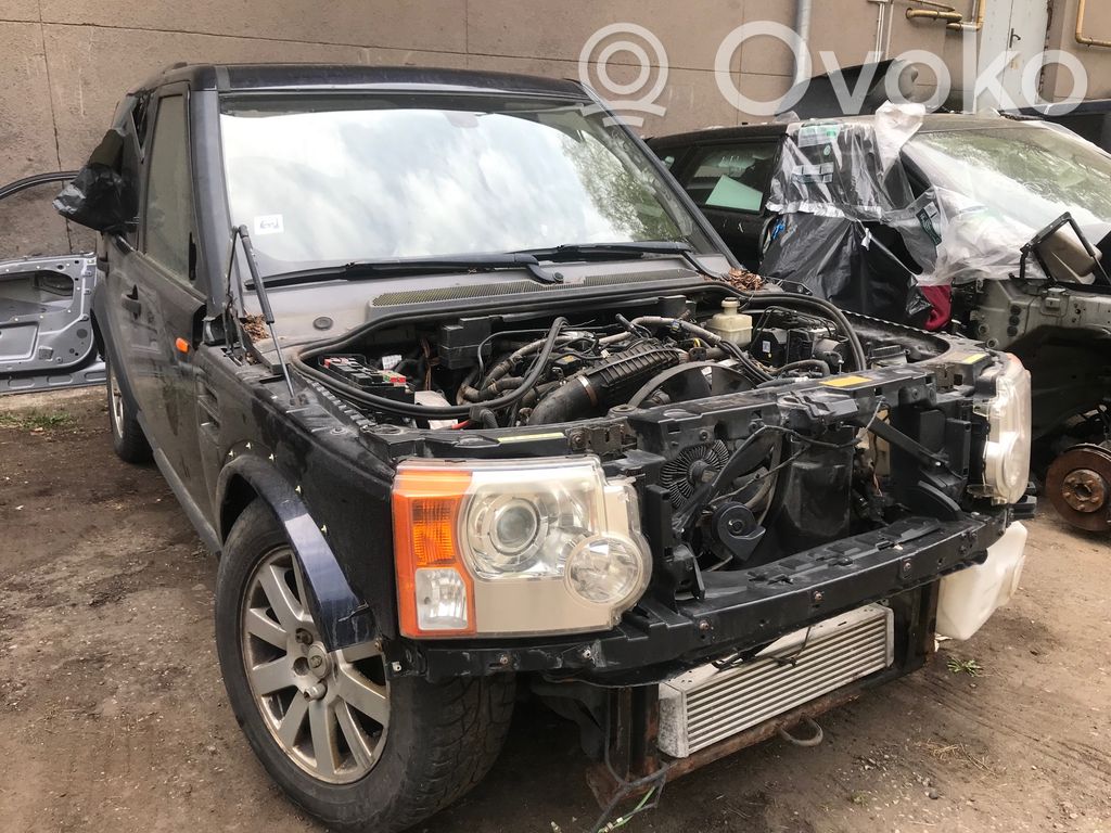 Freelander Freelander  SRD100410