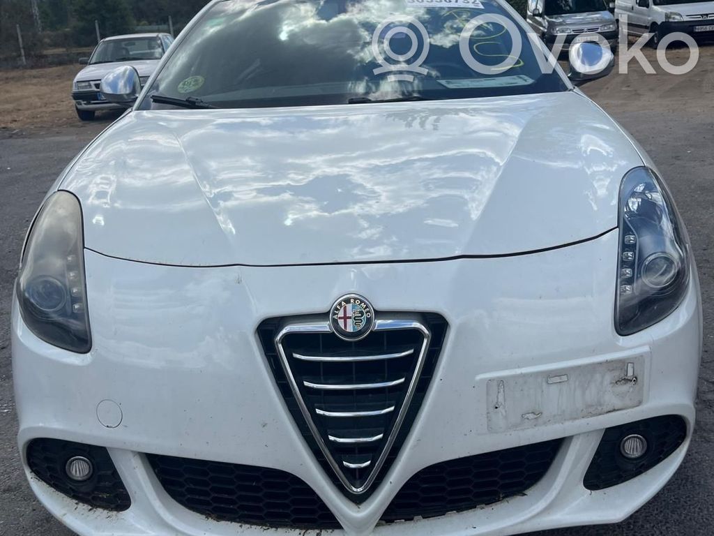 Giulia Giulia