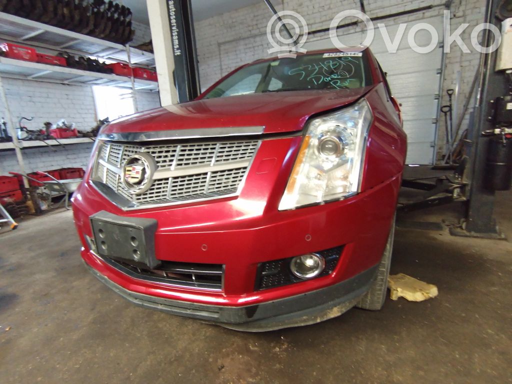 SRX SRX  LF1