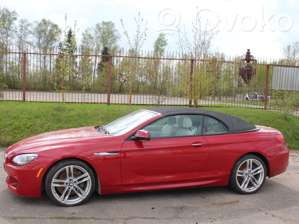 6 F12 F13 Series 6  7601434