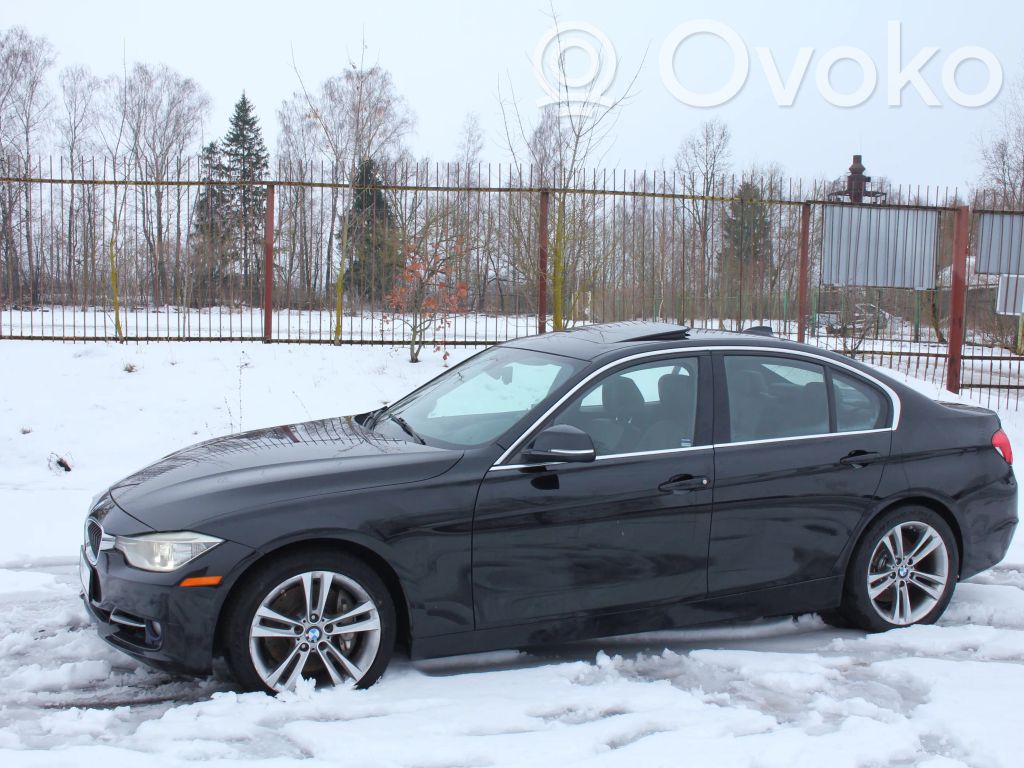 3 F30 F35 F31 Series 3  8606000