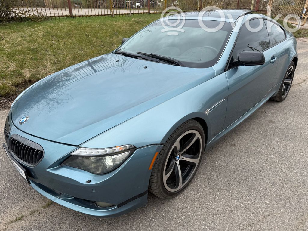 6 E63 E64 Series 6  7133796